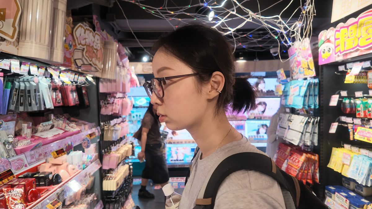 香港照片1